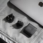 Native Union Dual Port GaN Charger White