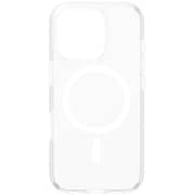 Panzerglass MagSafe Case White iPhone 16 Pro