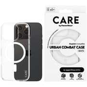 Panzerglass MagSafe Case White iPhone 16 Pro