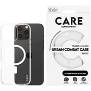 Panzerglass MagSafe Case White iPhone 16 Pro Max
