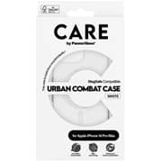 Panzerglass MagSafe Case White iPhone 16 Pro Max