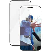 Panzerglass Screen Protector Clear iPhone 16 Pro Max