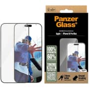 Panzerglass Screen Protector Clear iPhone 16 Pro Max