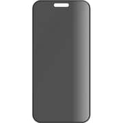 Panzerglass Privacy Screen Protector Black iPhone 16 Pro Max