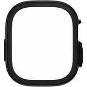 Panzerglass Full Body Watch Protector Black