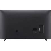 LG 86 Inch UHD UT80 4K Smart TV AI Magic remote HDR10 webOS24 (2024 Model) - 86UT80006LB