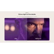 LG 86 Inch UHD UT80 4K Smart TV AI Magic remote HDR10 webOS24 (2024 Model) - 86UT80006LB