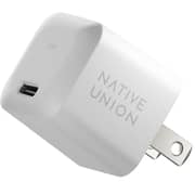 Native Union USB-C GaN Charger White