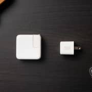 Native Union USB-C GaN Charger White