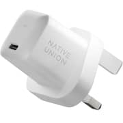 Native Union USB-C GaN Charger White