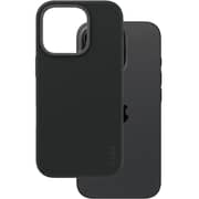 Panzerglass MagSafe Case Black iPhone 16 Pro