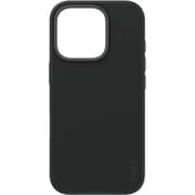 Panzerglass MagSafe Case Black iPhone 16 Pro