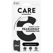Panzerglass MagSafe Case Black iPhone 16 Pro