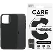 Panzerglass MagSafe Case Black iPhone 16 Pro Max