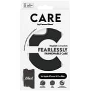 Panzerglass MagSafe Case Black iPhone 16 Pro Max