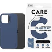 Panzerglass MagSafe Case Blue iPhone 16 Pro Max