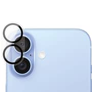 Panzerglass Lens Protector Clear iPhone 16 / iPhone 16 Plus