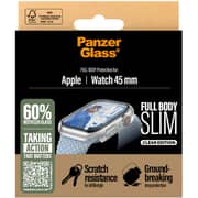 Panzerglass Full Body Watch Protector Transparent