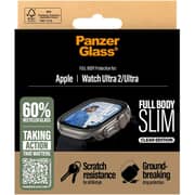 Panzerglass Full Body Watch Protector Transparent
