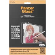 Panzerglass Screen Protector Clear iPad Air 11Inch M2 / 10.9Inch Gen 10