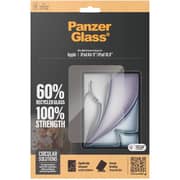 Panzerglass Screen Protector Clear iPad Air 11Inch M2 / 10.9Inch Gen 10