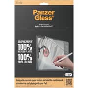 Panzerglass Screen Protector Clear iPad Air 13Inch M2 / iPad Pro 13Inch M4 2024
