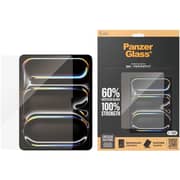 Panzerglass Screen Protector Clear iPad Air 13Inch M2 / iPad Pro 13Inch M4 2024