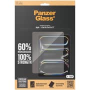 Panzerglass Screen Protector Clear iPad Air 13Inch M2 / iPad Pro 13Inch M4 2024