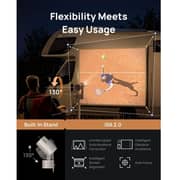 Xgimi Mogo3 Pro Portable Smart Projector With Floor Stand XGMOGO3PROBUNDLE