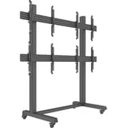 Beetec Video Wall Stand Black