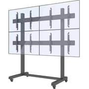 Beetec Video Wall Stand Black