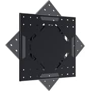Beetec Portrait TV Wall Mount Black