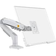 North Bayou Gas Spring Monitor Arm White