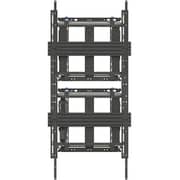 Beetec Video Wall Mount Black
