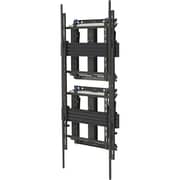 Beetec Video Wall Mount Black