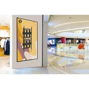 Beetec Video Wall Mount Black