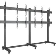 Beetec Video Wall Stand Black