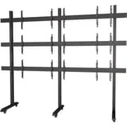 Beetec Video Wall Stand Black