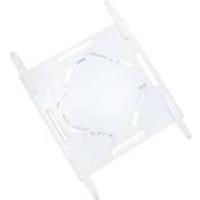 Beetec Portrait TV Wall Mount White