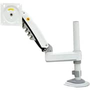 North Bayou Gas Spring Monitor Arm White