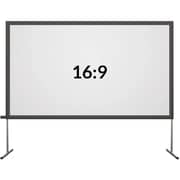 Beetec Projector Screen White