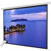Beetec Projector Screen White