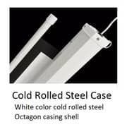 Beetec Projector Screen White