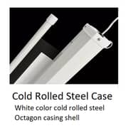 Beetec Projector Screen White