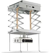 Beetec Motorized Projector Lifter White