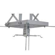 Beetec Motorized Projector Lifter White