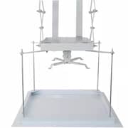 Beetec Motorized Projector Lifter White