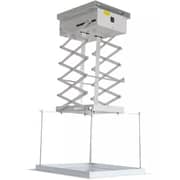 Beetec Motorized Projector Lifter White