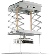 Beetec Motorized Projector Lifter White