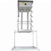 Beetec Motorized Projector Lifter White